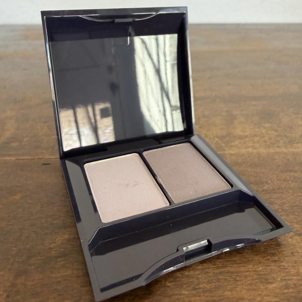 Avon True Color Powder Eyeshadow LAVENDER Duo + VIOLET Vintage NOS .10‎ oz